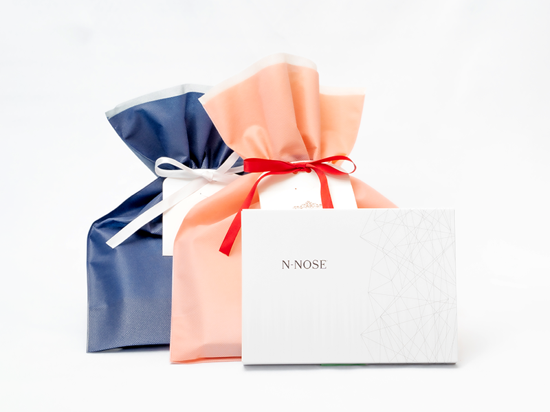 線虫がん検査N-NOSE®｜大切な人へがんリスク検査をプレゼント
