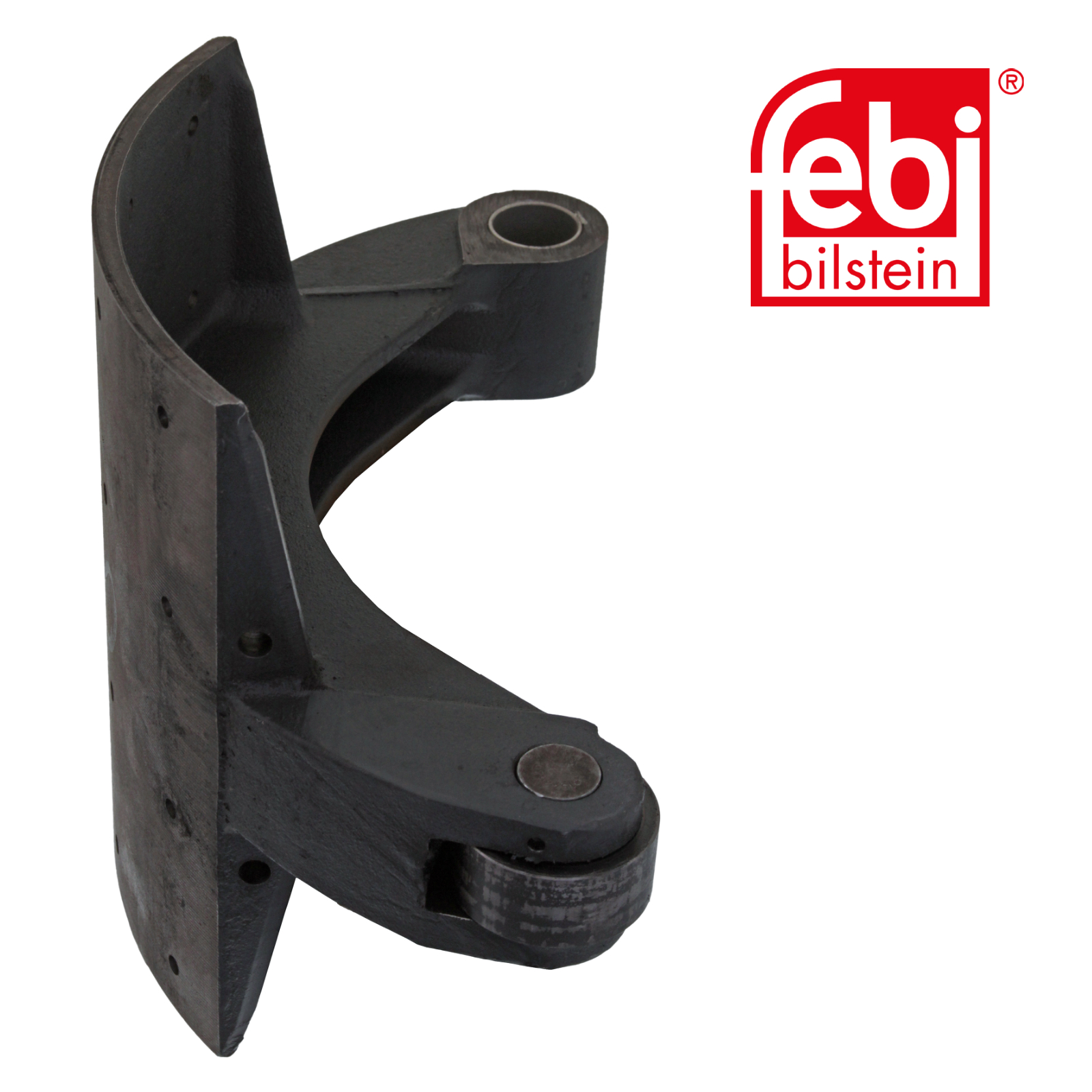 BRAKE SHOE (1104545) - LPM TRUCK PARTS