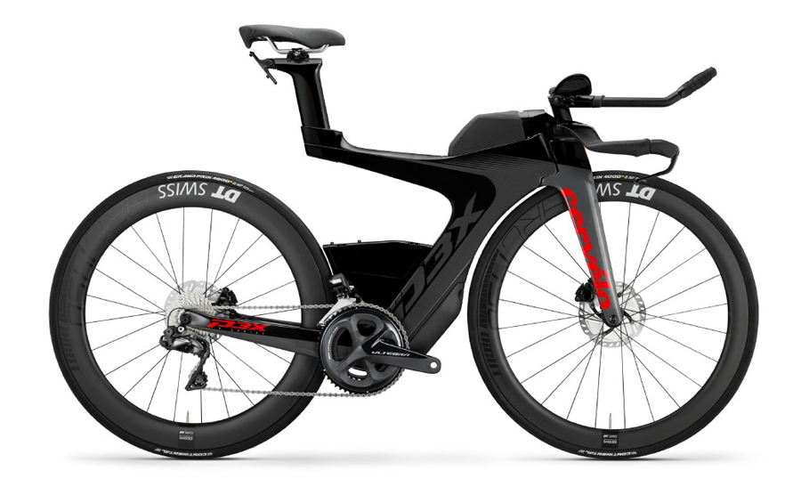 完成車 サーベロ P3 トライアスロン 完成車 サーベロ P3