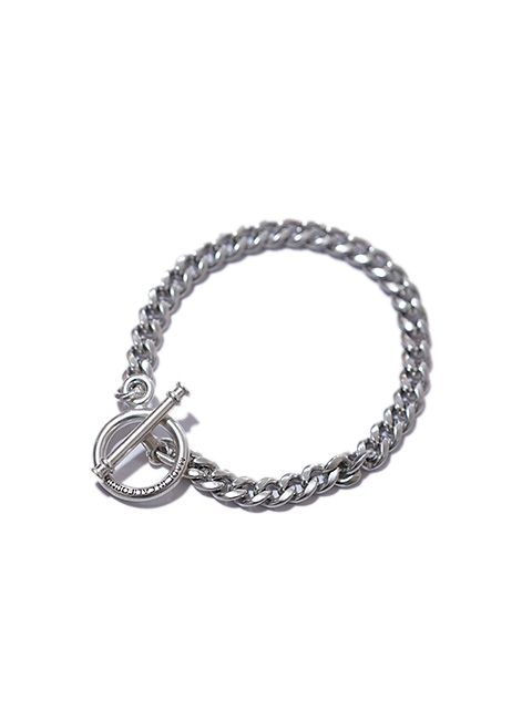 MADE IN CLIFORNIA（メイドインカリフォルニア） 】 T-BAR CHAIN