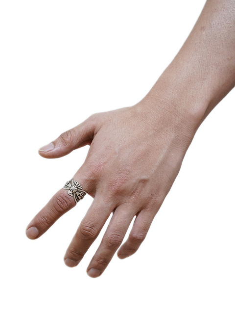 Darrell Cadman（ダレルキャドマン） 】 サンダーバードアローリング