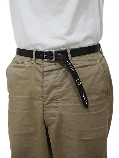 Lua x Inception（ルア x インセプション） 】 別注ナロースタッズ