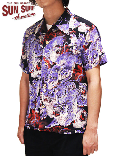 SUN SURF SPECIAL EDITION（サンサーフスペシャルエディション