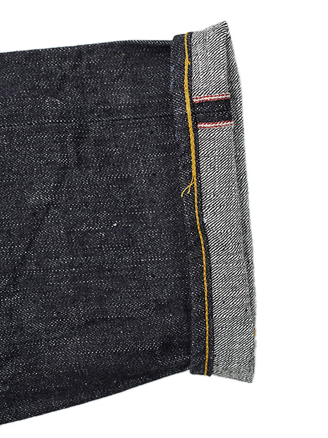 SAMURAI JEANS（サムライジーンズ） 】 【 17oz. 】 零+大戦モデル