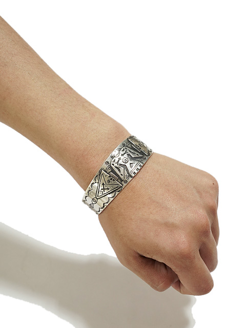 Vintage Indian Jewelry（ヴィンテージ インディアン ジュエリー