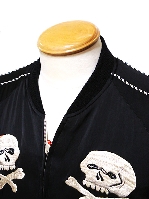 港商 】 TAILOR TOYO(テーラー東洋） SPECIAL EDITION SUKA [ BLOODY