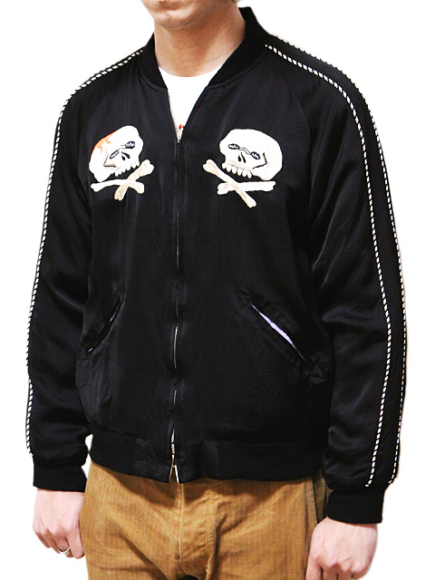 港商 】 TAILOR TOYO(テーラー東洋） SPECIAL EDITION SUKA [ BLOODY