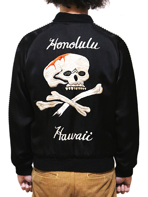 港商 】 TAILOR TOYO(テーラー東洋） SPECIAL EDITION SUKA [ BLOODY