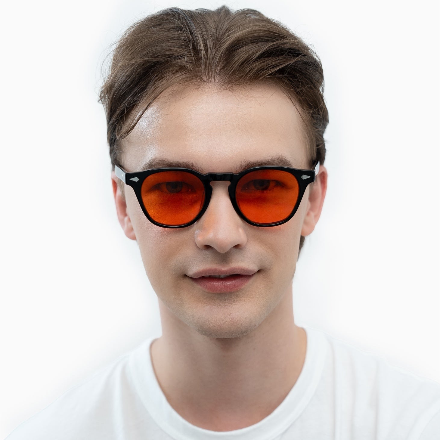 HAALAND BLACK NIGHT LENSES – LUCIER