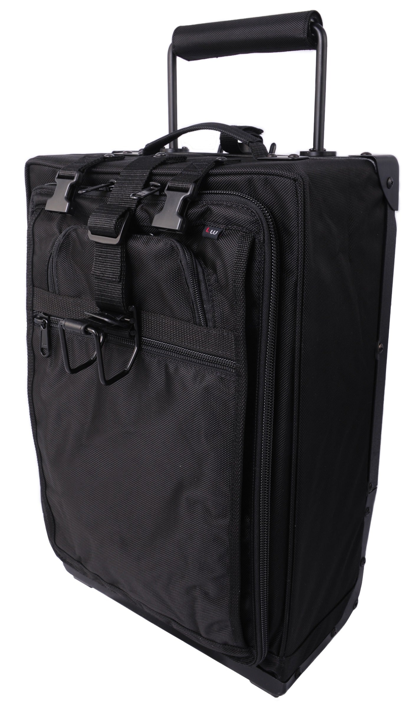 Executive 22'' 737 Rolling Bag (No side pockets) - Luggageworks