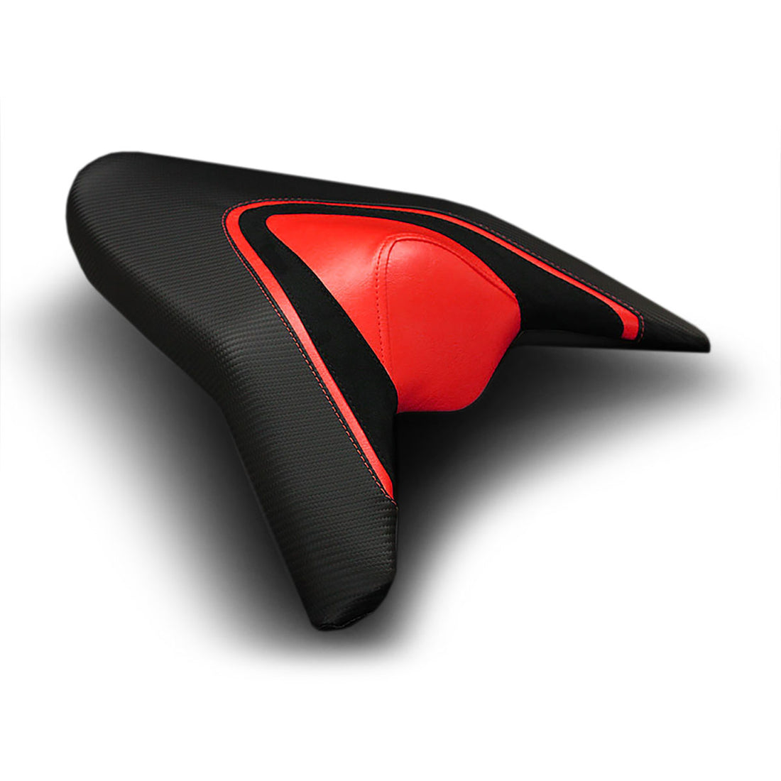 11-20 Aprilia Tuono Passenger Seat Cover (Team Italia) – Luimoto