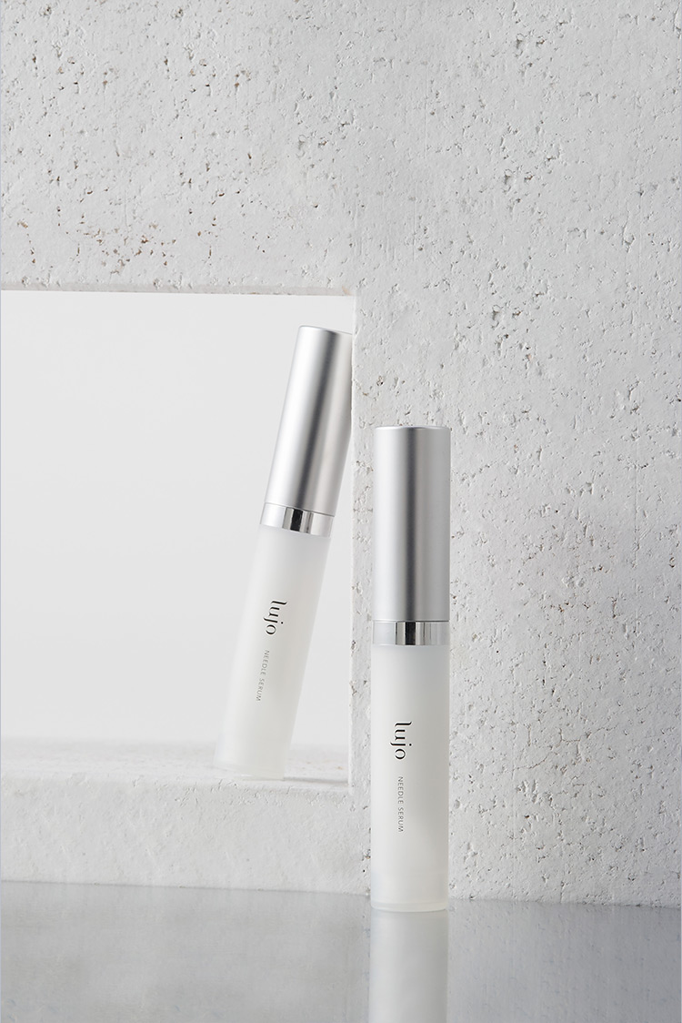 lujoニードルセラム|【公式】lujo（ルジョー）