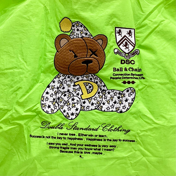 DOUBLE STANDARD CLOTHING ダブルスタンダードクロージング Ball&Chain