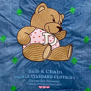 ダブルスタンダードクロージング – ラヴィアンローズ 公式サイト