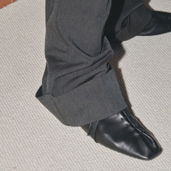 TODAYFUL/トゥデイフル Laceup Leather Shoes（レースアップレザー