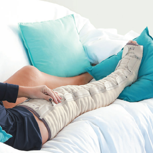 THUASEN Mobiderm - チュアンヌ モビダーム | 弾性着衣 | 株式会社リンパ