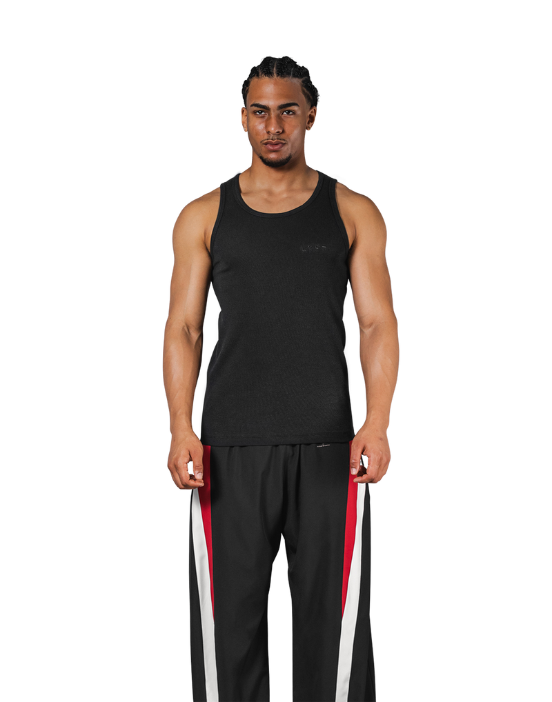 Original Embroidered Tanktop -Black – LÝFT
