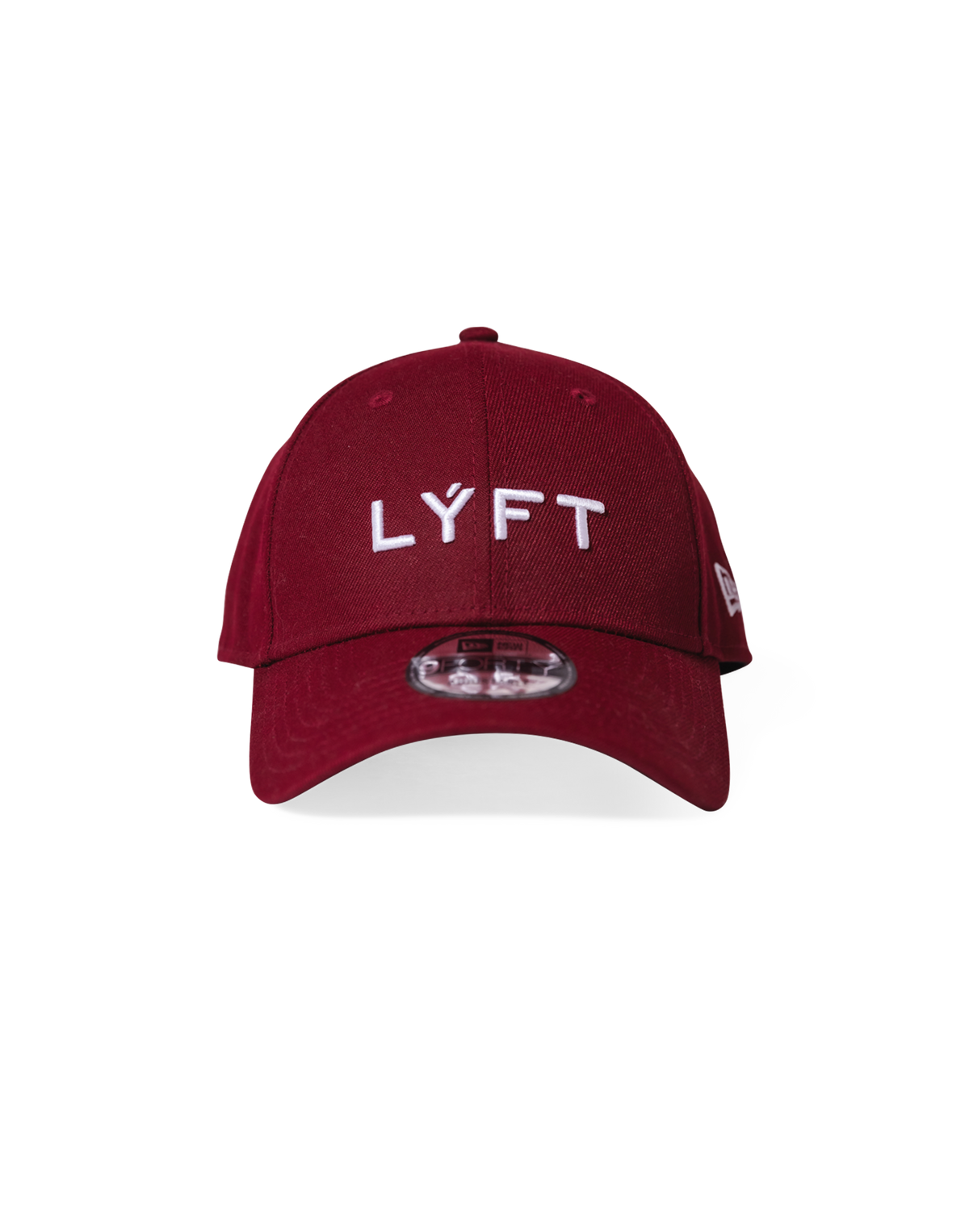 LÝFT × NEW ERA