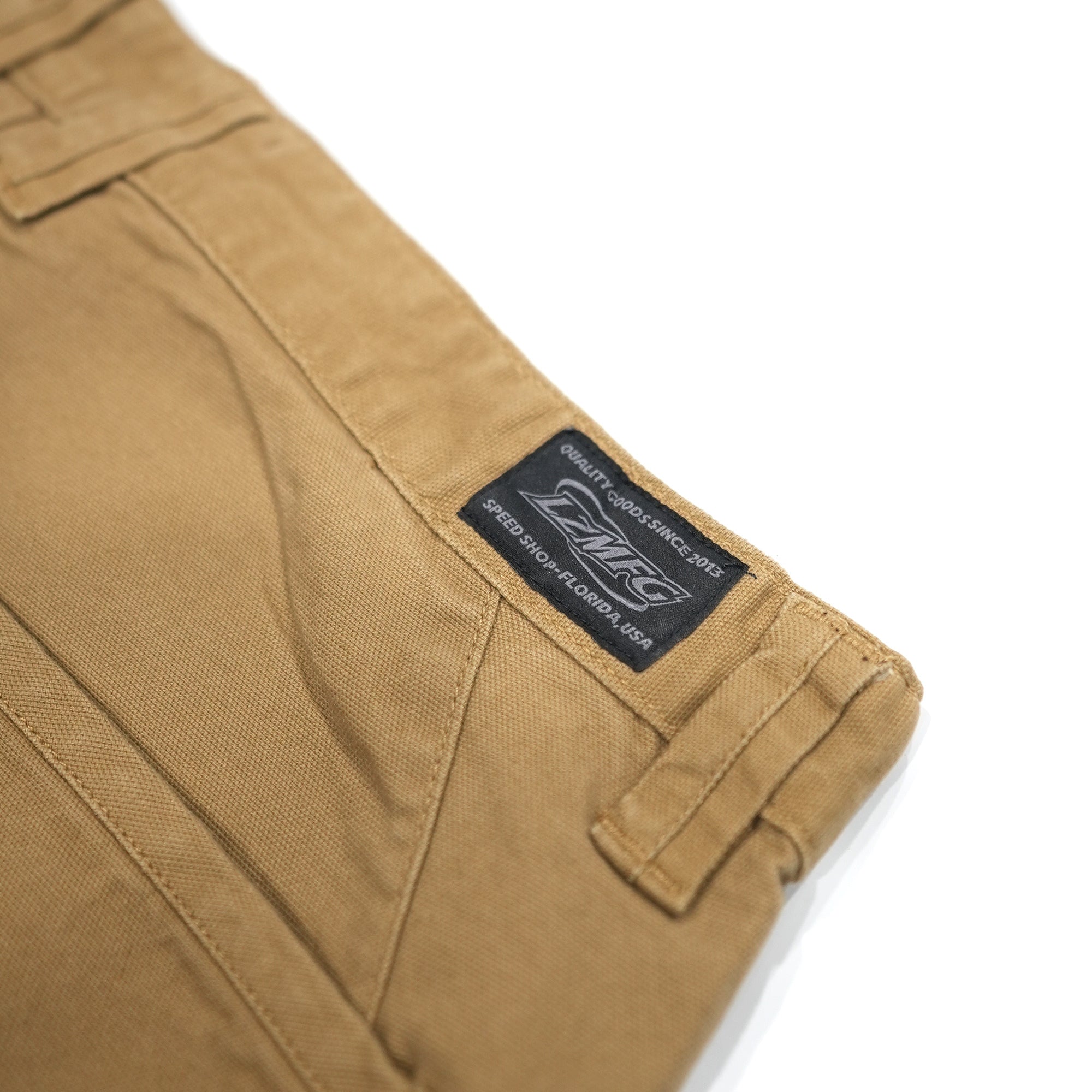 Paddock Pants – LZMFG