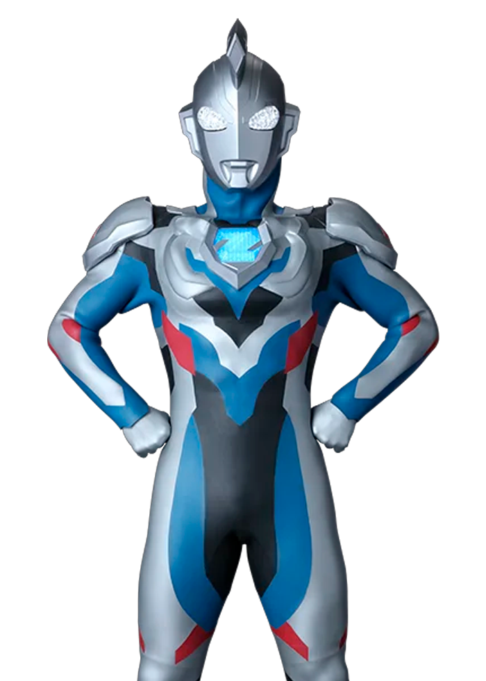 ウルトラマンティガ』Blu-ray BOX 豪華10枚組で9/24(水)発売！TV・劇場