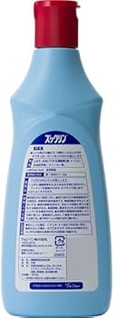 Amazon | KIWI(キィウィ) 上履き・スニーカー用洗浄剤 ズックリン 350g