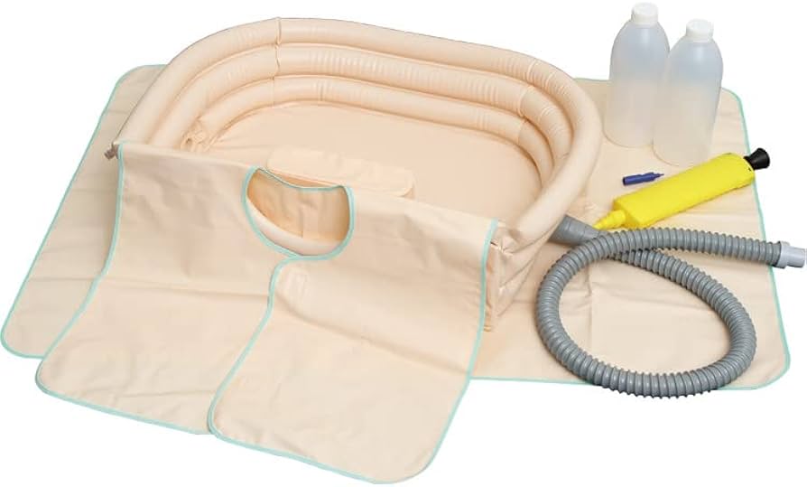 Amazon | オカモト洗髪器 サッパリさん / 1123A 【オカモト】 【洗髪器