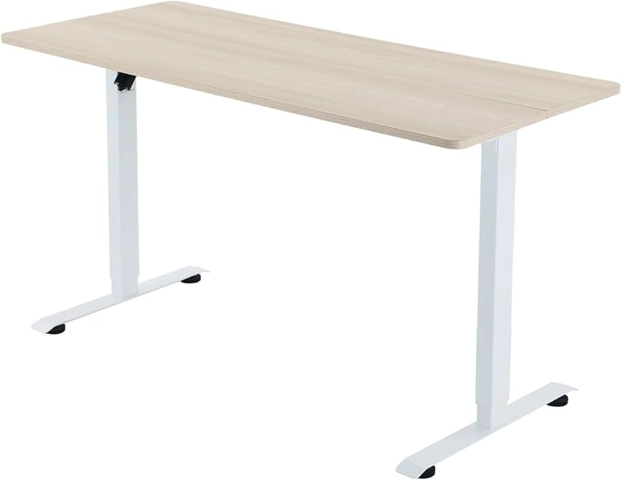 Amazon | SIHOO D03 電動昇降デスク スタンディングデスク 昇降式