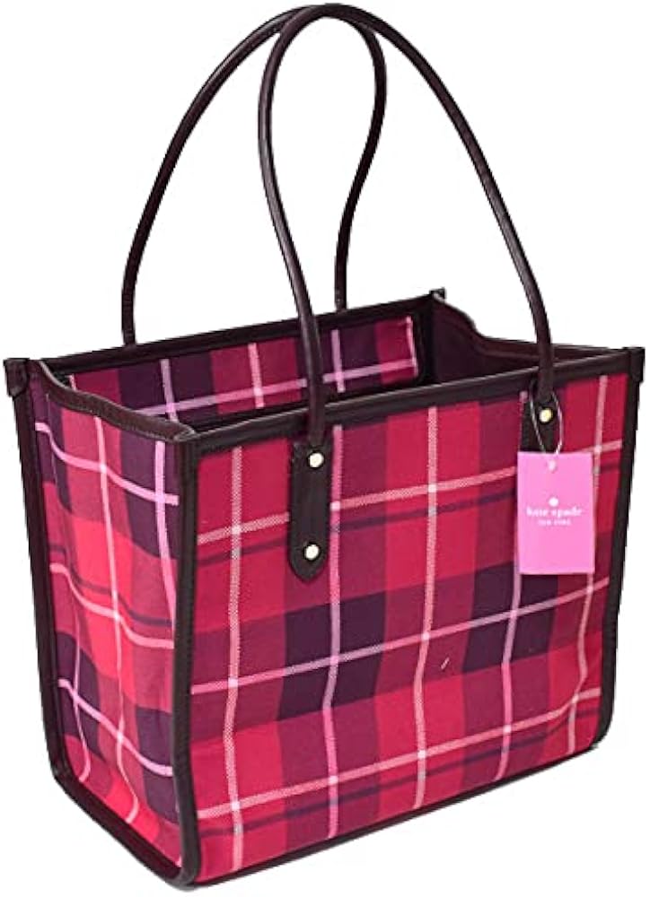 Amazon | [ケイトスペード] バッグ katespade コットン エラ