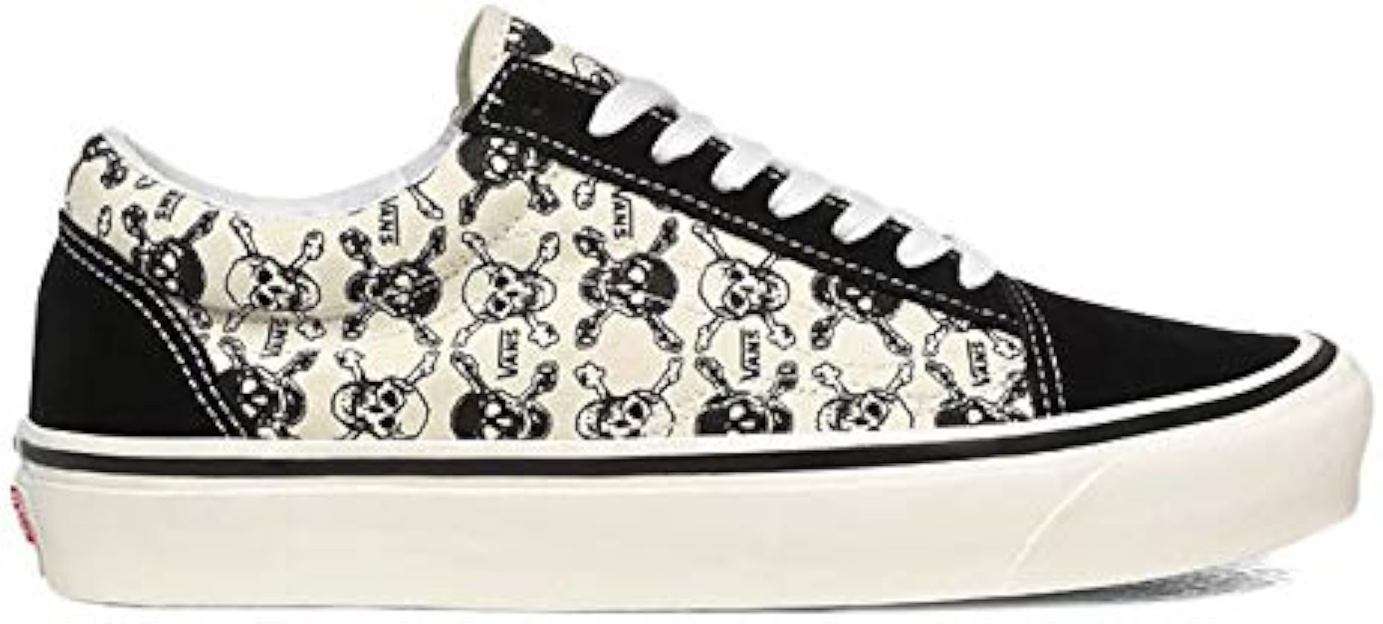 Amazon | VANS バンズ アナハイム スカルパイレーツ オールドスクール