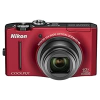 Amazon | Nikon デジタルカメラ COOLPIX S8100 プレシャスゴールド