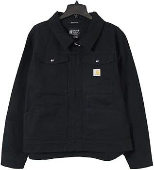 Amazon.co.jp: [カーハート] ダックジャケット ワークジャケット