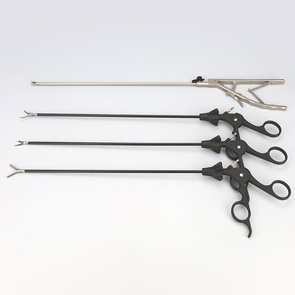 Amazon.co.jp: medclimber 腹腔鏡手術訓練 縫合練習キット腹腔鏡 HD