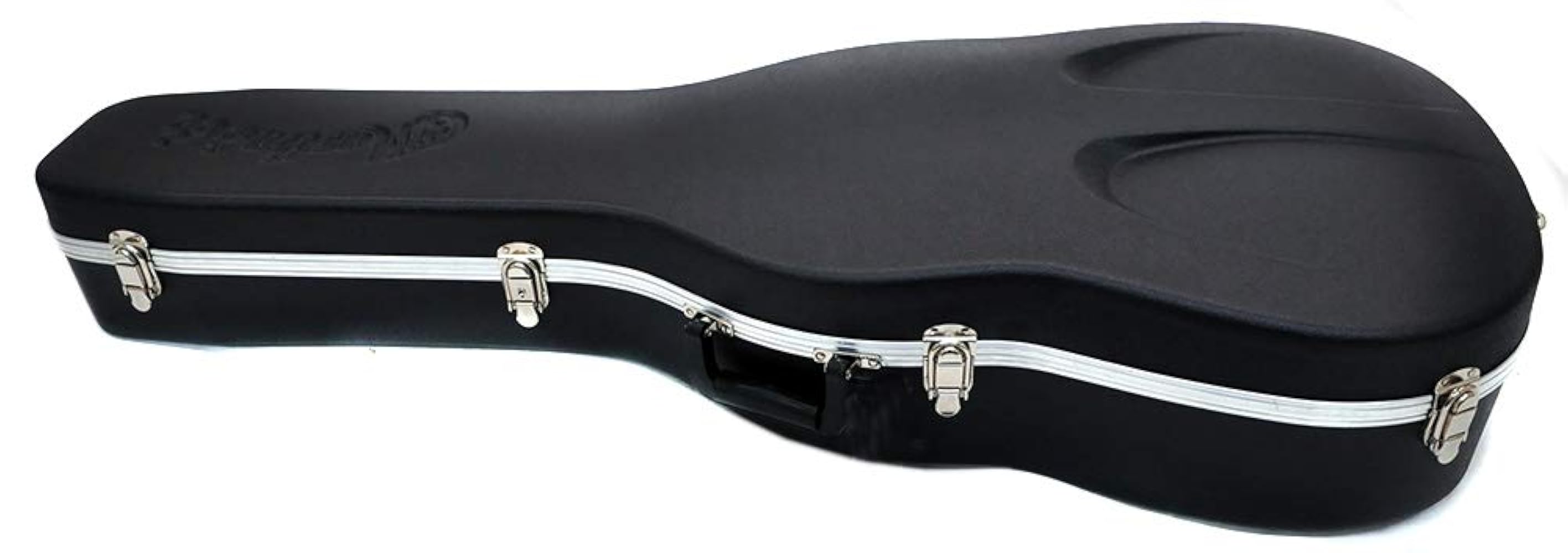 廃盤希少 マーティン 縦ロゴ W-200 Pro Martin ハードケース付き 廃盤