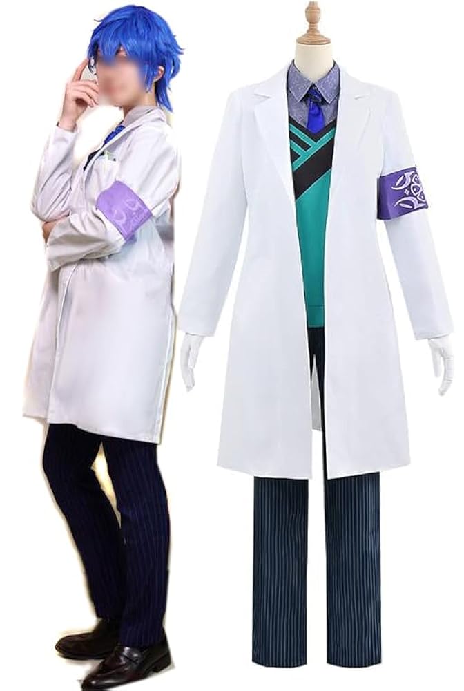 レオス・ヴィンセント コスプレ 【公式通販】