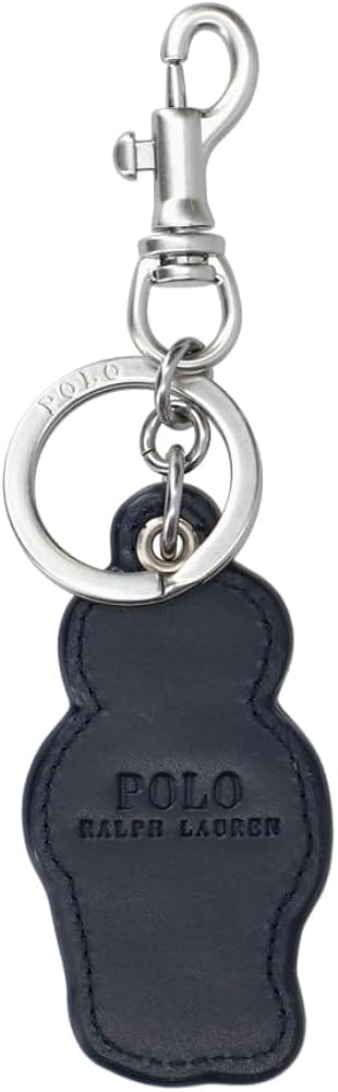 Amazon.co.jp: [ポロ ラルフローレン] キーホルダー POLO Ralph Lauren