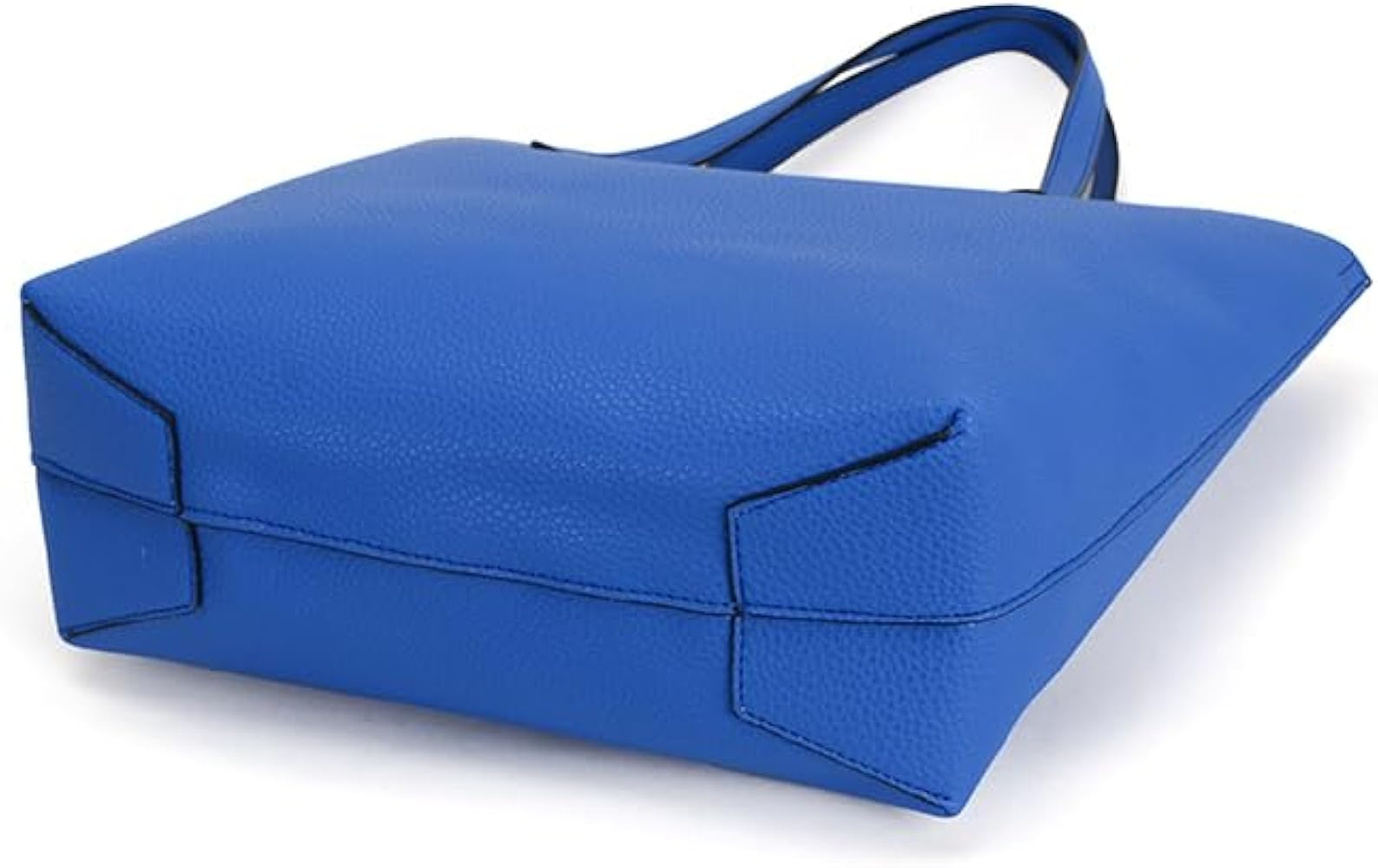 Amazon | [Avancer] 【人気商品】リバーシブル花柄トートバッグ