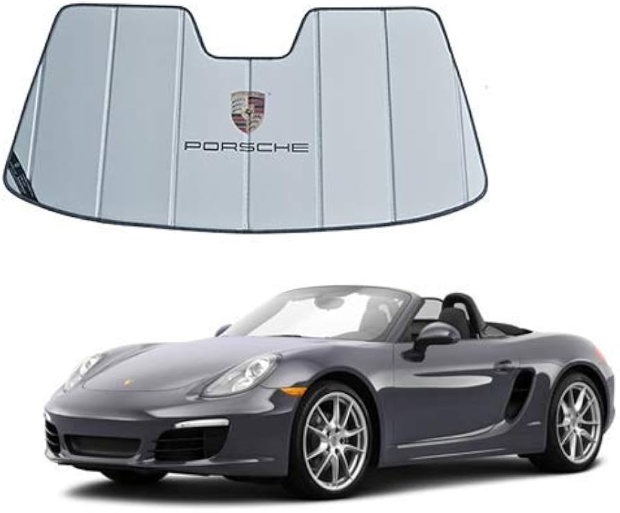 Amazon | [USポルシェ 直輸入純正品] PORSCHE ケイマン/ボクスター 981