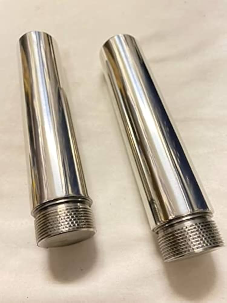 Amazon.co.jp: 部品屋K&W bigboy グラストラッカー用フォーク