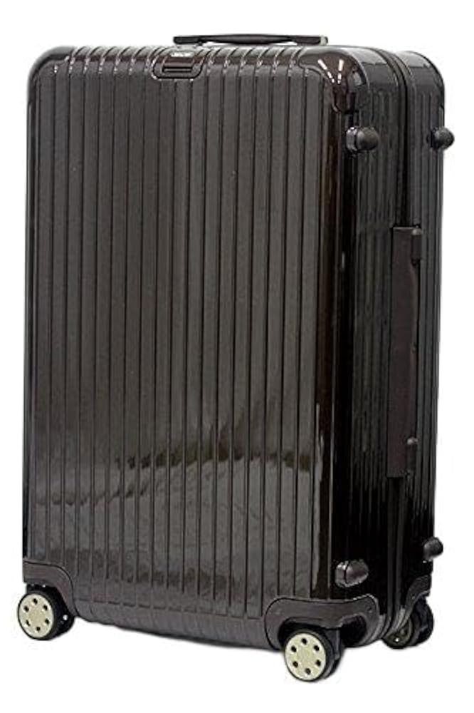 旅行かばん・小分けバッグ RIMOWA SALSA DELUXE 104L リモワサルサ