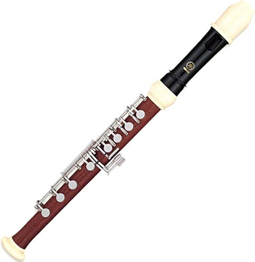 Amazon | ヤマハ アルト片手リコーダー(左手用)YAMAHA YRA-900L