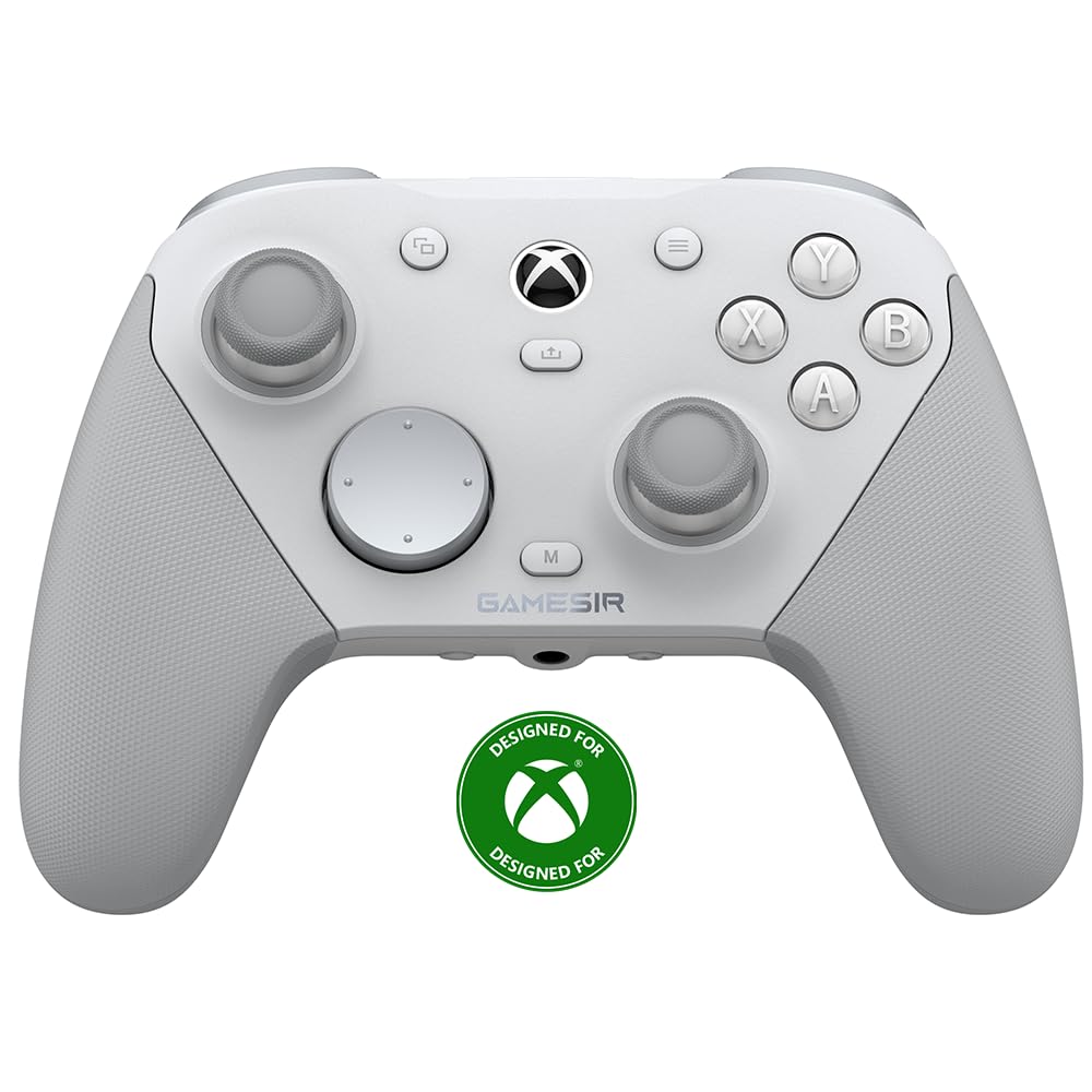 Amazon.com: GameSir G7 Pro Wired Controller for Xbox Series X|S