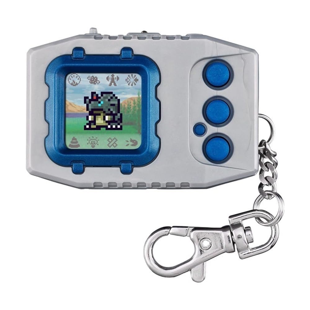 Amazon | BANDAI デジタルモンスター デジモンペンデュラム カラーVpet