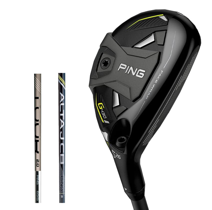 Amazon | PING G430 HYBRID ピン ハイブリッド カーボン 単品 完全受注