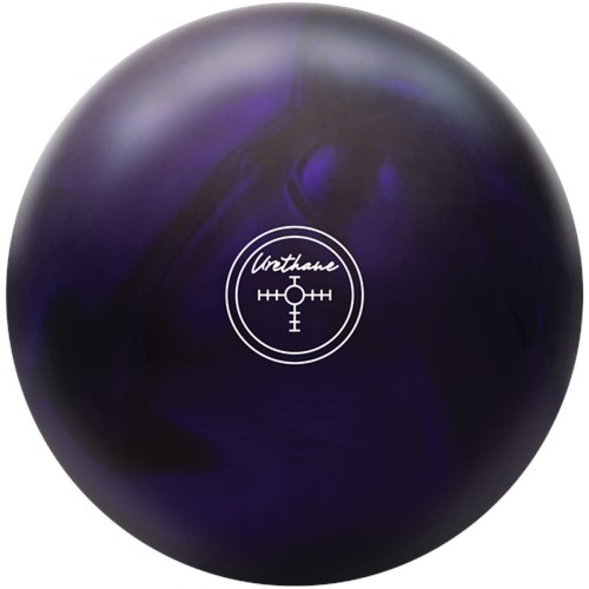 Amazon.co.jp: Hammer Purple Pearl ウレタン 15ポンド (BSFB21295052