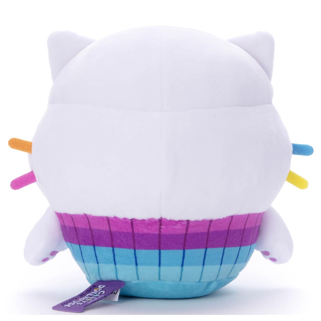 Amazon.co.jp: ギャビーのドールハウス ぬいぐるみ ケーキー