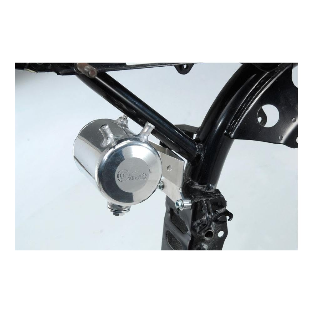 Amazon | Gクラフト(Gcraft) オイルキャッチタンク タイプ6 モンキー