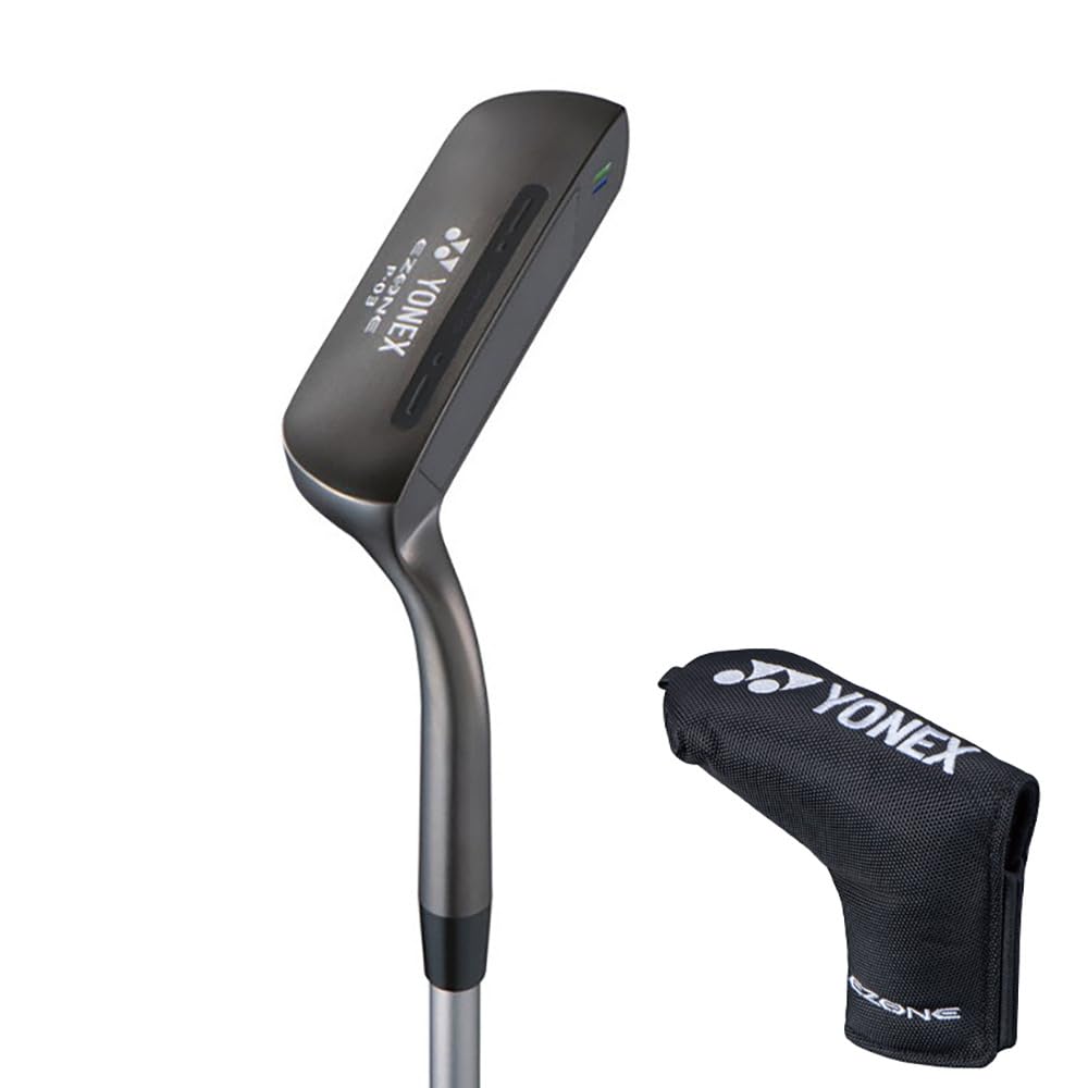 Amazon | EZONE P03ﾊﾟﾀｰ STC ﾊﾟﾀｰ 4 ｽﾁｰﾙｺｱP130 34ｲﾝﾁ | YONEX