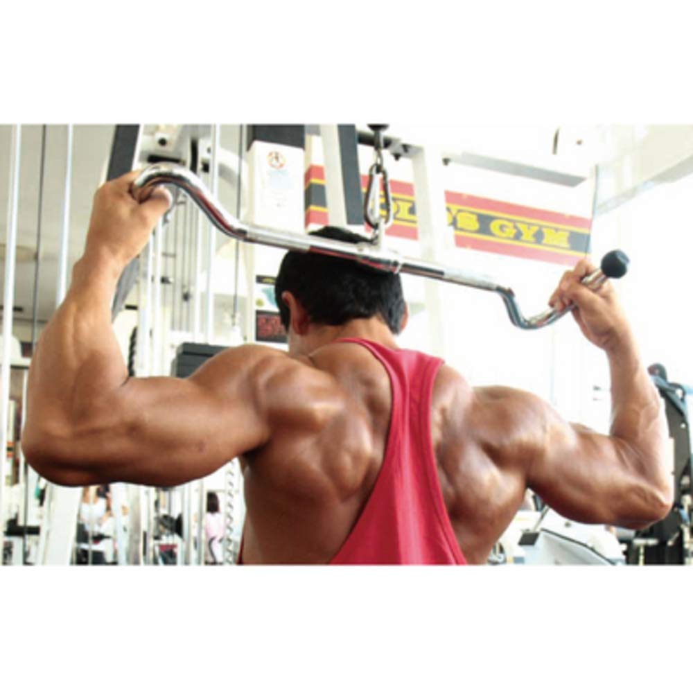 Amazon | IVANKO(イヴァンコ) パラレルラットバー PPLB-28 | IVANKO