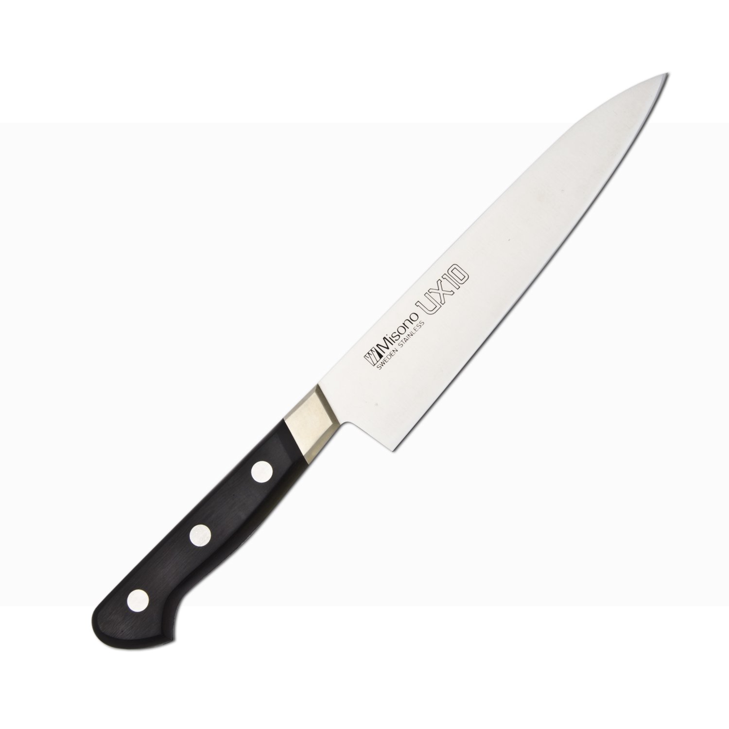 Amazon.com: Misono UX10 Gyuto No. 711/18cm : Home & Kitchen