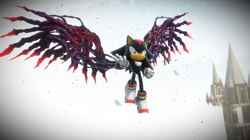 Amazon.co.jp: ソニック × シャドウ ジェネレーションズ:コレクターズ